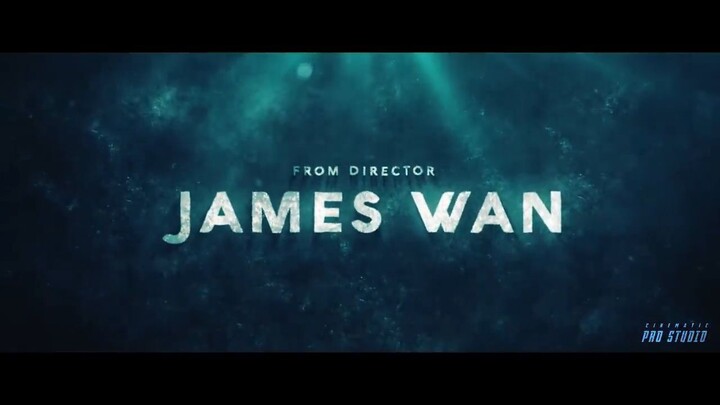 Aquaman 2 And The Lost Kingdom Teaser Trailer (2023) Jason Momoa _ Warner Bros _