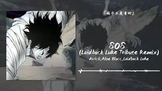 “独攀の小曲”||《SOS (Laidback Luke Tribute Remix)》
