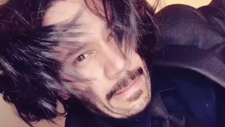 Online rumor, John Wick 4, shooting footage