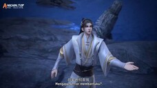 LEGEND OF MARTIAL IMMORTAL EP 27 (S2 EP 1)