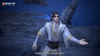 LEGEND OF MARTIAL IMMORTAL EP 27 (S2 EP 1)