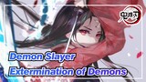 Demon Slayer|Extermination of Demons