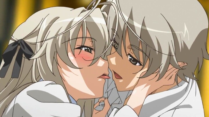 [DUB ID] Yosuga No Sora Ketika Adik Birahi Pengen Main Brutal..!! Part 1