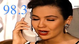 Marimar Tagalog Dubbed 98.3