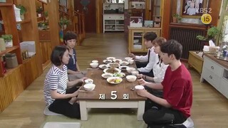 Cuộc Sống Thượng Lưu tập 5