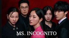 NONA INCOGNITO EP06 SUB INDO
