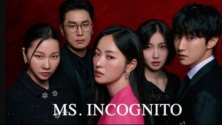 NONA INCOGNITO EP06 SUB INDO