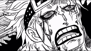 [Authorized Reprint] Foreign One Piece fans made their own animated video of Gear Fifth Luffy vs. Ka