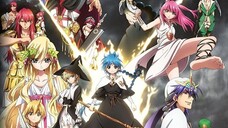 Magi The Labyrinth of Magic เมไจ อาละดินผจญภัย ภาค1 ตอนที่ 21 พากย์ไทย