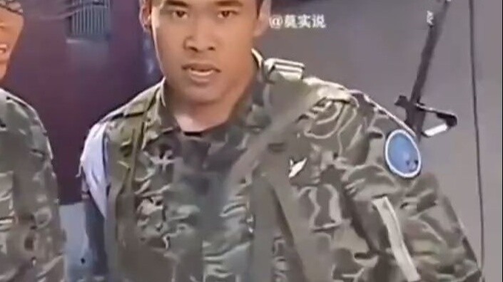 Zhong Cheng: Enam batang per detik adalah batas tongkat, bukan batas manusia...