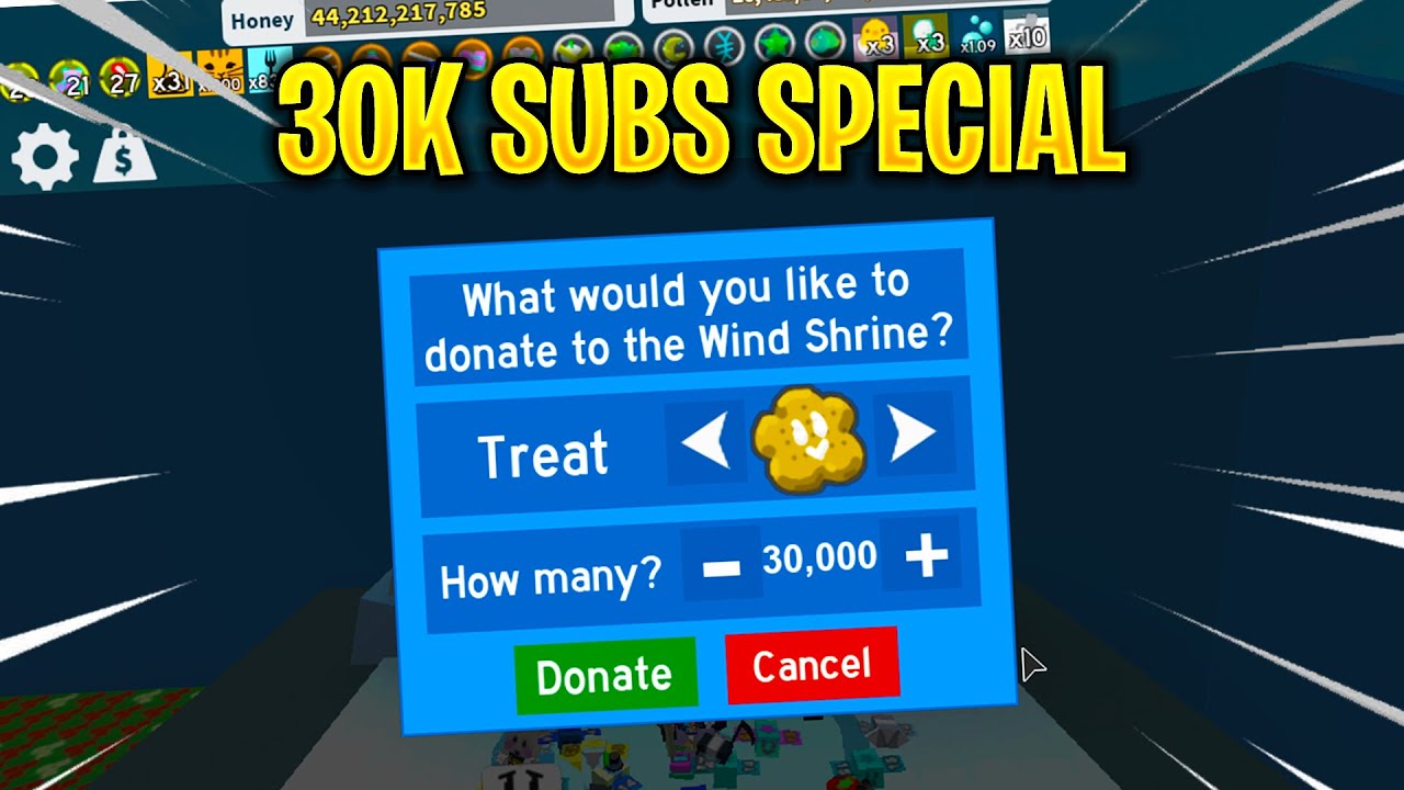 ALL OF *NEW CODES* IN BEE SWARM SIMULATOR ROBLOX 2021! (BEE SWARM SIMULATOR)  - BiliBili