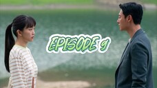 My Perfect Stranger Episode 09