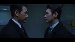 Dongjae, baik atau jahat EP5 Engsub