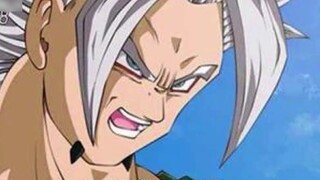 Penjelasan mendetail tentang edisi pertama sekuel penggemar Toyotaro yang paling terkenal "Dragon Ba