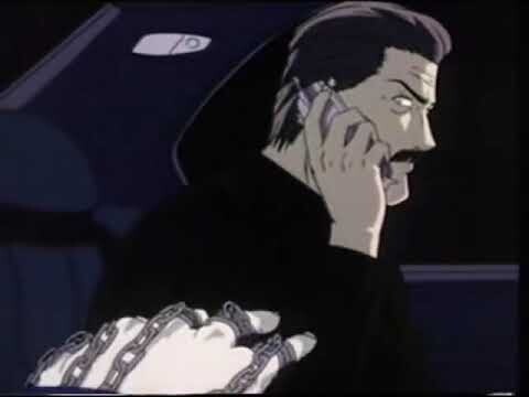 H X H Indonesia Dub Volume 31 bagian 1/3