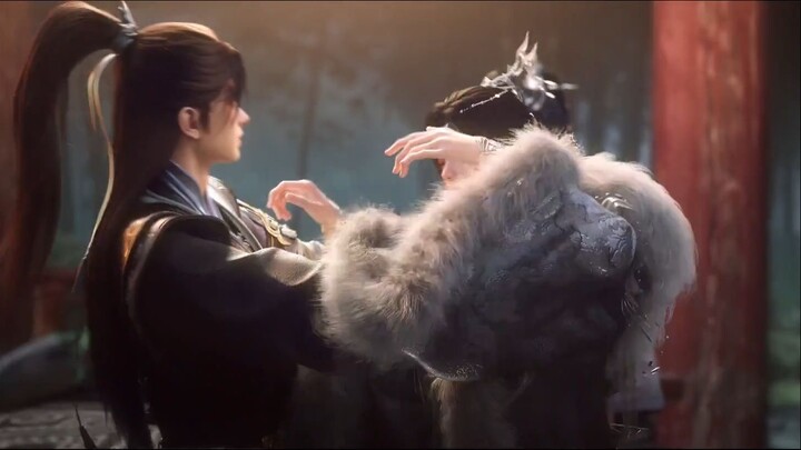 Tomb of Fallen Gods S3 EP 29 Ind Sub HD