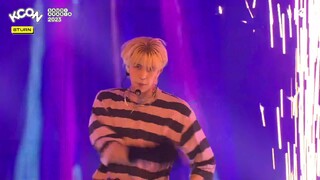 231006 KCON SAUDI ARABIA 2023 DAY1 LIVE SHOW 8TURN