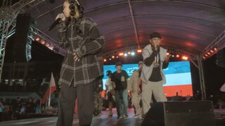 Wit Tha Funk Live - A x Fateeha & Morobeats Army