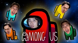 Cách để không chơi Among Us (Kenjumboy - Gaming day)