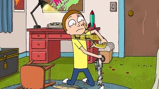 Rick và Morty 05