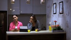 SEMERAH CINTA HUMAIRAH EPISODE 7