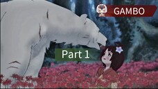 Alur Cerita Anime "Gambo" Part 1.