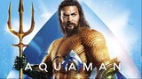 Aquaman (2018) Dubbing Indonesia