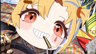 (Tricky Mad) [Feibao] The strongest v in history