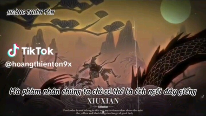 tag : Hạo Thiên Tôn