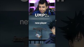 New vs Old... #pubgmobile #bgmi #shorts