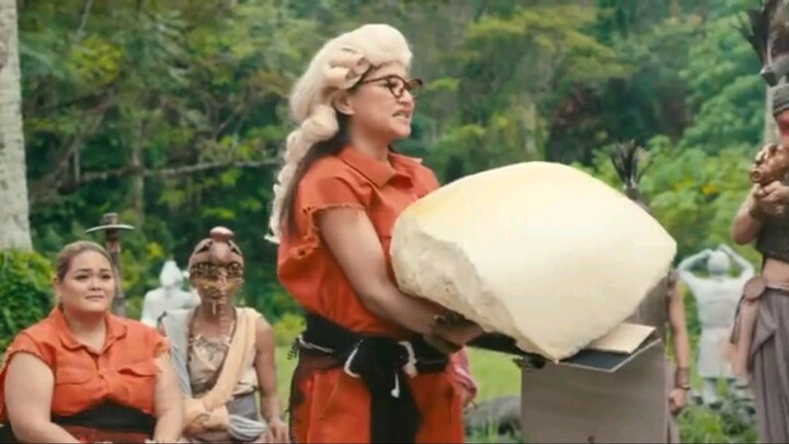 Comedy Island Philippines Ep4