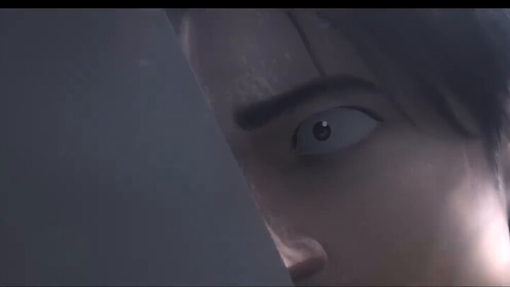 Người phỏng vấn: Luo Ji