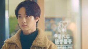 My Man Is Cupid epsoide 2 [Sub Indo]