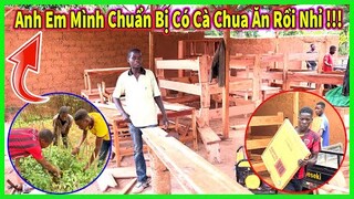 Gấp Rút Đẩy Nhanh Tiến Độ Những Dự Án Sắp Hoàn Thành Trên Bản Philip