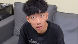我好像被行为CPU了