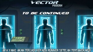 Terpaksa Menunggu Update Besar Untuk Mengetahui Ending Game Vector |Vector Modern Part 4