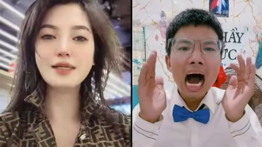 vua tuyển dụng (@giupdocongnhan) TikTok LIVE 15.8.26 19h