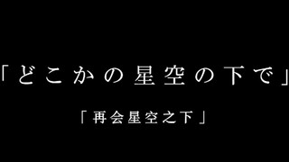 再会星空之下