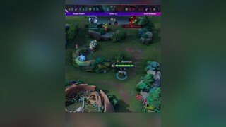 Omen trong tay Kuga solo tay đôi với Airi 😗 lqmb lienquan lienquanmobile_garena lienquanmobile garenalienquan xuhuongtiktok capcut