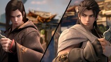 Wu Dong Qian Kun S6 Eps 10 IndoFilm