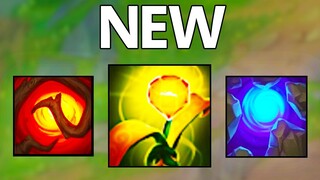 Riot is changing jungling (and this trinket)