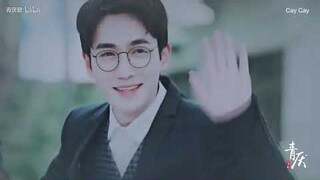 [VIETSUB // Triệu Vân Lan - Thẩm Nguy] Vạn Năm Chờ Đợi - Trấn Hồn