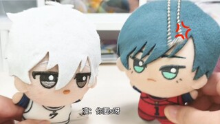 支撑士郎有话说