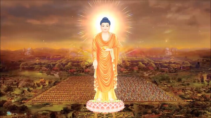 a Di Đà Phật 🌟🙏