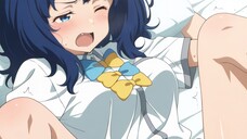 Biarkan Aku Masuk Lebih Dalam Lagi..!!😣🥵 - Anime Romance 18+