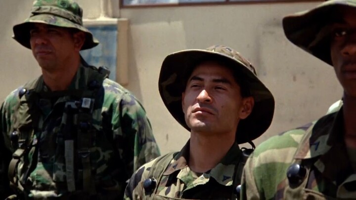 Heartbreak Ridge - 6 แถบ ต้องระห่ำ [1986]