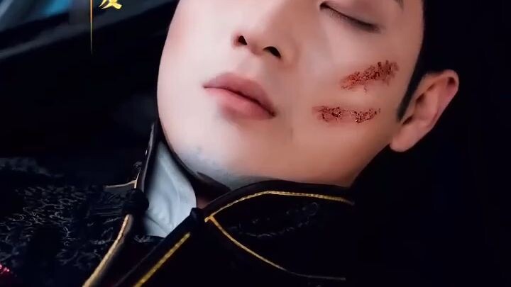 กู้เหวินห้าว ฟื้นจากความตาย #พากย์ไทย