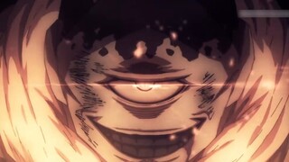 【حرب السحر - الأشرار】هذا هو "الشر المفرط" الحقيقي!