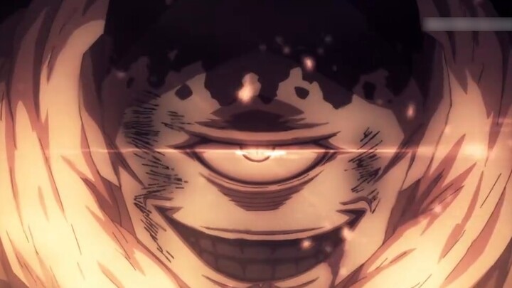 [Chu Hồi Thuật Chiến · Nhân vật phản diện] Đây mới thực sự là "đầy tà ác"!