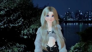 asek dance zepeto terbaru
